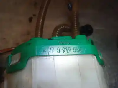 Tweedehands auto-onderdeel indicator voor audi a8 d3 (4e2, 4e8) 3.0 tdi quattro oem iam-referenties 3d0919679  229025001001