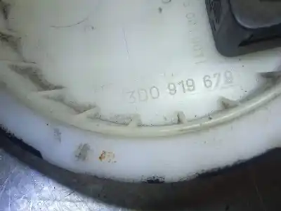 Tweedehands auto-onderdeel indicator voor audi a8 d3 (4e2, 4e8) 3.0 tdi quattro oem iam-referenties 3d0919679  229025001001