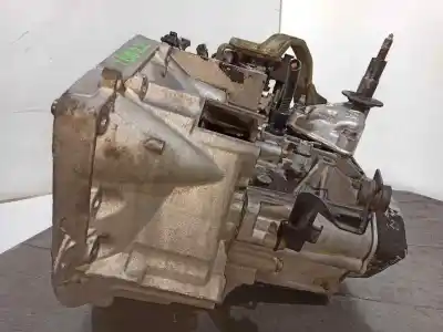 Автозапчасти б/у коробка передач за lancia phedra (180) 2.2 jtd cat ссылки oem iam 20lm01  0044937