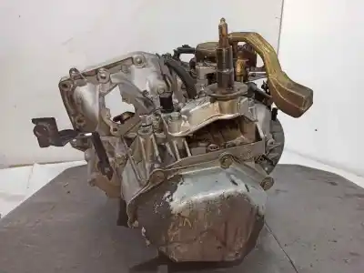 Автозапчасти б/у коробка передач за lancia phedra (180) 2.2 jtd cat ссылки oem iam 20lm01  0044937