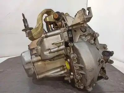 Автозапчасти б/у коробка передач за lancia phedra (180) 2.2 jtd cat ссылки oem iam 20lm01  0044937