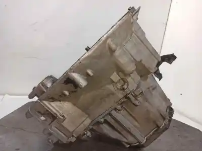 Автозапчасти б/у коробка передач за lancia phedra (180) 2.2 jtd cat ссылки oem iam 20lm01  0044937