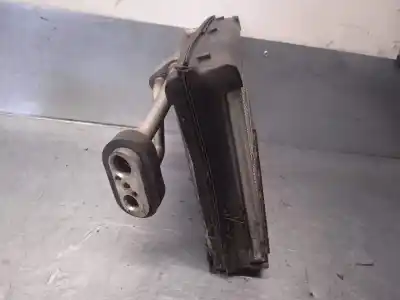 Автозапчасти б/у испаритель кондиционера воздуха за audi a8 d3 (4e2, 4e8) 3.0 tdi quattro ссылки oem iam 4e0820103a  