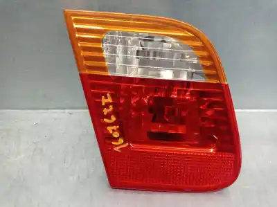 Pezzo di ricambio per auto di seconda mano fanale posteriore sinistro nella porta per bmw serie 3 berlina (e46) 318i riferimenti oem iam 6907937