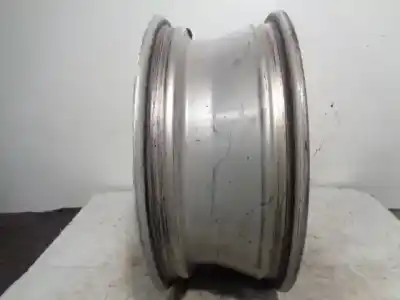 Peça sobressalente para automóvel em segunda mão jante por citroen c3 picasso 1.6 16v hdi referências oem iam 5402h7 aluminio 7p r166j16ch4-27