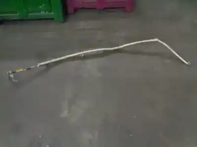 Tweedehands auto-onderdeel gordijn airbag voor rechts voor audi a8 d3 (4e2, 4e8) 3.0 tdi quattro oem iam-referenties 4e0880742