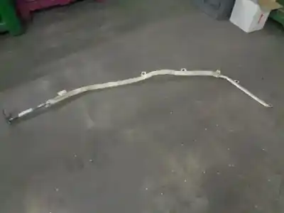 Tweedehands auto-onderdeel gordijnairbag voor links voor audi a8 d3 (4e2, 4e8) 3.0 tdi quattro oem iam-referenties 4e0880741