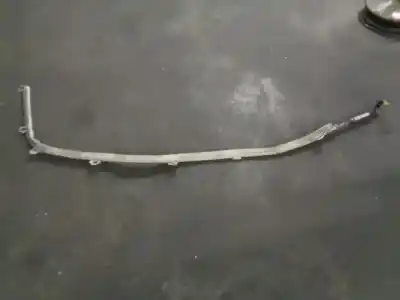 Peça sobressalente para automóvel em segunda mão airbag de cortina dianteiro esquerdo por audi a8 d3 (4e2, 4e8) 3.0 tdi quattro referências oem iam 4e0880741  