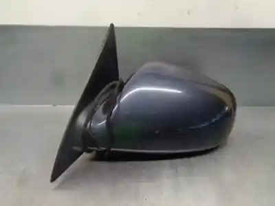 Peça sobressalente para automóvel em segunda mão espelho retrovisor esquerdo por audi a8 d3 (4e2, 4e8) 3.0 tdi quattro referências oem iam 4e1858531m3fz  