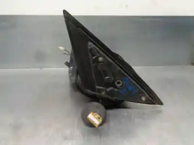 Peça sobressalente para automóvel em segunda mão espelho retrovisor esquerdo por audi a8 d3 (4e2, 4e8) 3.0 tdi quattro referências oem iam 4e1858531m3fz  
