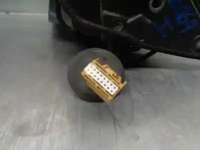 Peça sobressalente para automóvel em segunda mão espelho retrovisor esquerdo por audi a8 d3 (4e2, 4e8) 3.0 tdi quattro referências oem iam 4e1858531m3fz  