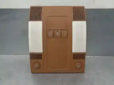 Tweedehands auto-onderdeel binnenlicht voor audi a8 d3 (4e2, 4e8) 3.0 tdi quattro oem iam-referenties 4e0907135a