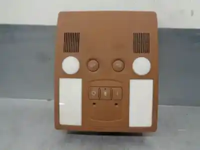 Tweedehands auto-onderdeel binnenlicht voor audi a8 d3 (4e2, 4e8) 3.0 tdi quattro oem iam-referenties 4e0947111aa