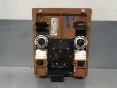 Second-hand car spare part interior light for audi a8 d3 (4e2, 4e8) 3.0 tdi quattro oem iam references 4e0947111aa  