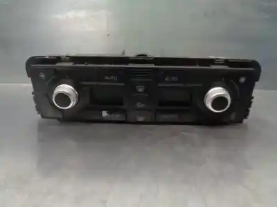 Автозапчастина б/у клімат-контроль для audi a8 d3 (4e2, 4e8) 3.0 tdi quattro посилання на oem iam 4e0820043