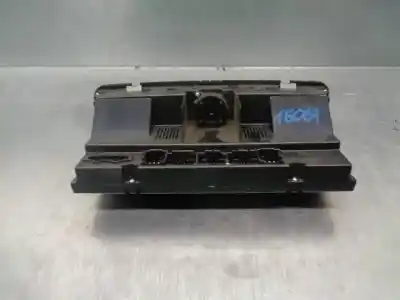 Автозапчасти б/у климат-контроль за audi a8 d3 (4e2, 4e8) 3.0 tdi quattro ссылки oem iam 4e0820043  5hb00848000