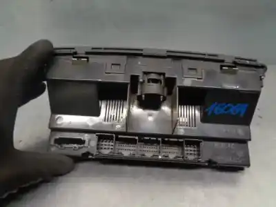 Автозапчасти б/у климат-контроль за audi a8 d3 (4e2, 4e8) 3.0 tdi quattro ссылки oem iam 4e0820043  5hb00848000