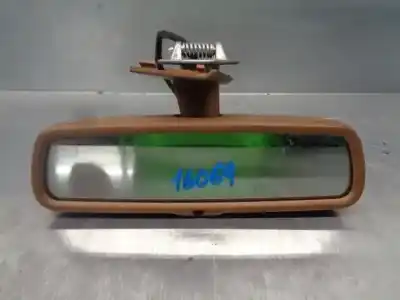 Tweedehands auto-onderdeel binnenspiegel voor audi a8 d3 (4e2, 4e8) 3.0 tdi quattro oem iam-referenties 4e1857511b8e2