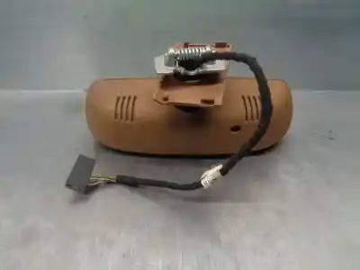 Second-hand car spare part interior rearview mirror for audi a8 d3 (4e2, 4e8) 3.0 tdi quattro oem iam references 4e1857511b8e2  