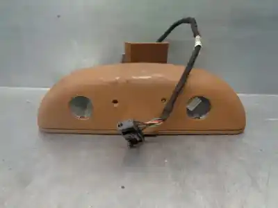 Second-hand car spare part interior rearview mirror for audi a8 d3 (4e2, 4e8) 3.0 tdi quattro oem iam references 4e1857511b8e2  