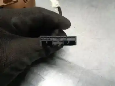 Second-hand car spare part interior rearview mirror for audi a8 d3 (4e2, 4e8) 3.0 tdi quattro oem iam references 4e1857511b8e2  