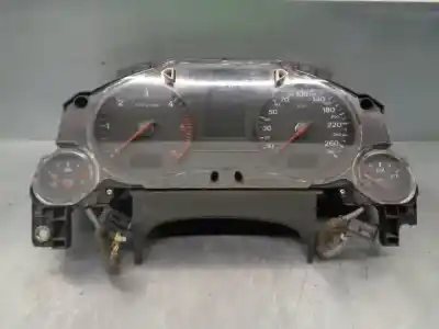 Tweedehands auto-onderdeel instrumentenpaneel voor audi a8 d3 (4e2, 4e8) 3.0 tdi quattro oem iam-referenties 4e0920900k