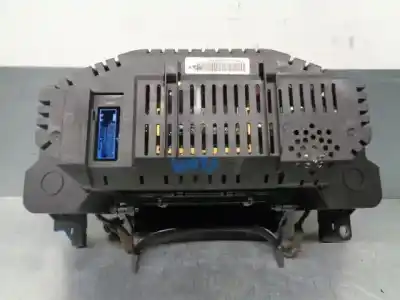 Second-hand car spare part dashboard for audi a8 d3 (4e2, 4e8) 3.0 tdi quattro oem iam references 4e0920900k  11008101800