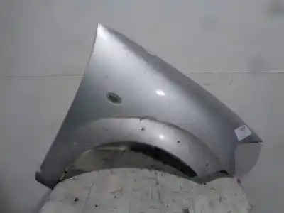 Second-hand car spare part front right fin for citroen c3 picasso 1.6 16v hdi oem iam references 7841q7