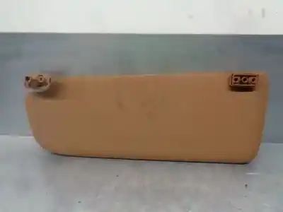 Peça sobressalente para automóvel em segunda mão para-sol direito por audi a8 d3 (4e2, 4e8) 3.0 tdi quattro referências oem iam 4e0857551k6r8  