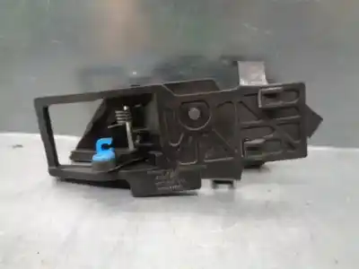 Second-hand car spare part interior right front handle for chevrolet aveo 1.2 cat oem iam references swt200404  