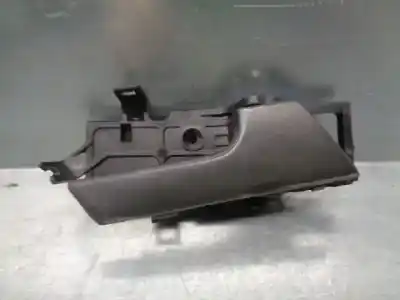 Second-hand car spare part interior right rear handle for chevrolet aveo 1.2 cat oem iam references swt200404