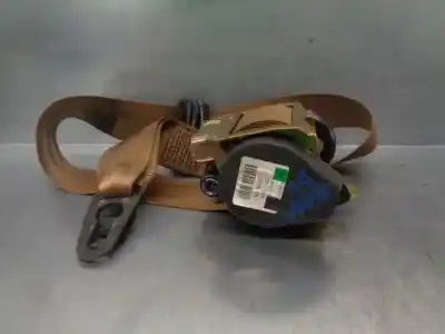 Tweedehands auto-onderdeel veiligheidsriem rechts voor voor audi a8 d3 (4e2, 4e8) 3.0 tdi quattro oem iam-referenties 4e1857706