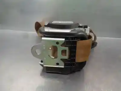 Автозапчастина б/у задній правий ремін безпеки для audi a8 d3 (4e2, 4e8) 3.0 tdi quattro посилання на oem iam 4e0857806b  