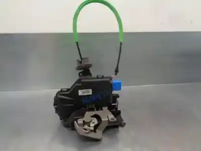 Tweedehands auto-onderdeel achter rechts deurslot voor audi a8 d3 (4e2, 4e8) 3.0 tdi quattro oem iam-referenties 4e0839016