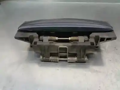 Автозапчастина б/у зовнішня ручка передня прав для audi a8 d3 (4e2, 4e8) 3.0 tdi quattro посилання на oem iam 4e1837207bgru  4e0839886e