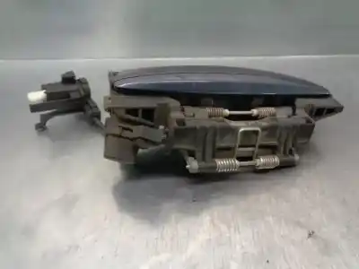 Автозапчасти б/у левая передняя наружная ручка за audi a8 d3 (4e2, 4e8) 3.0 tdi quattro ссылки oem iam 4e1837207bgru  4e0839885e