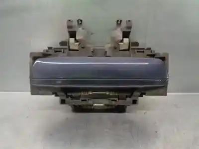 Tweedehands auto-onderdeel rechts achter buiten handgreep voor audi a8 d3 (4e2, 4e8) 3.0 tdi quattro oem iam-referenties 4e0839207b