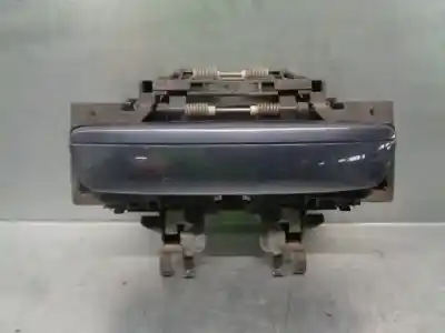 Tweedehands auto-onderdeel buitenste handgreep achter links voor audi a8 d3 (4e2, 4e8) 3.0 tdi quattro oem iam-referenties 4e0839207b