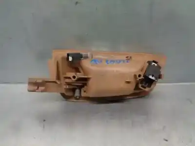 Second-hand car spare part interior right front handle for audi a8 d3 (4e2, 4e8) 3.0 tdi quattro oem iam references 4e0837020  4e0839020