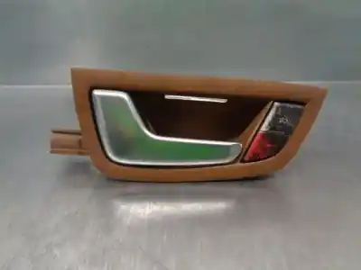 Tweedehands auto-onderdeel binnenhandgreep links voor voor audi a8 d3 (4e2, 4e8) 3.0 tdi quattro oem iam-referenties 4e0837019