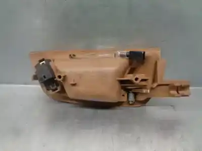 Peça sobressalente para automóvel em segunda mão puxador interior dianteiro esquerdo por audi a8 d3 (4e2, 4e8) 3.0 tdi quattro referências oem iam 4e0837019  4e0839019