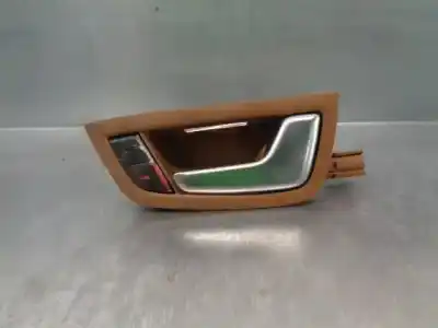 Tweedehands auto-onderdeel binnen handgreep achter achter voor audi a8 d3 (4e2, 4e8) 3.0 tdi quattro oem iam-referenties 4e0837020