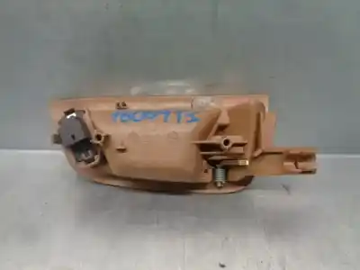 Second-hand car spare part interior left rear handle for audi a8 d3 (4e2, 4e8) 3.0 tdi quattro oem iam references 4e0837019  4e0839019