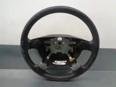 Second-hand car spare part steering wheel for chevrolet aveo 1.2 cat oem iam references 96875275