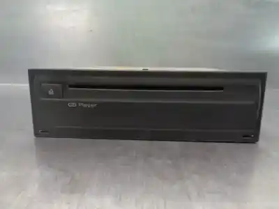 Tweedehands auto-onderdeel audiosysteem / radio-cd voor audi a8 d3 (4e2, 4e8) 3.0 tdi quattro oem iam-referenties 4e0035119