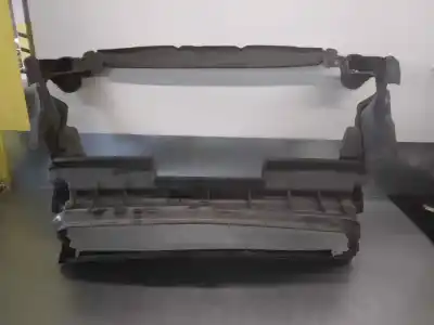 Piesă de schimb auto la mâna a doua trager panou fațã radiator pentru mercedes clase m (w164) 320 / 350 cdi (164.122) referințe oem iam a1645000916