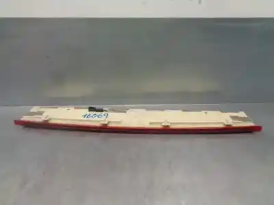 Pièce détachée automobile d'occasion feu de frein central pour audi a8 d3 (4e2, 4e8) 3.0 tdi quattro références oem iam 4e0945097  