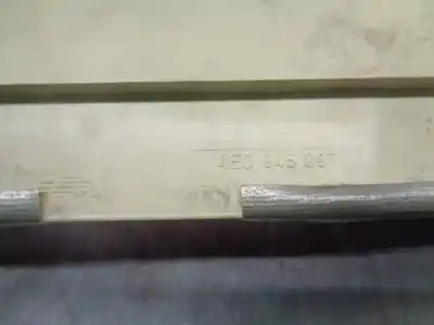 Pièce détachée automobile d'occasion feu de frein central pour audi a8 d3 (4e2, 4e8) 3.0 tdi quattro références oem iam 4e0945097  