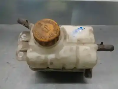 Second-hand car spare part coolant expansion tank for chevrolet aveo 1.2 cat oem iam references 96930818