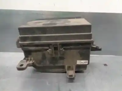 Second-hand car spare part fuse box unit for chevrolet aveo 1.2 cat oem iam references 96867123  